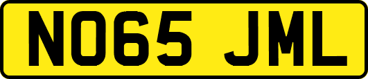 NO65JML