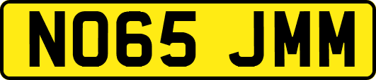 NO65JMM