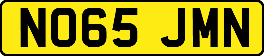 NO65JMN