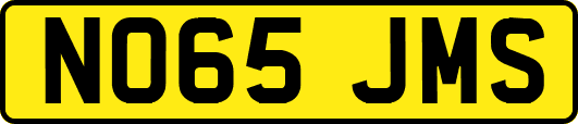 NO65JMS