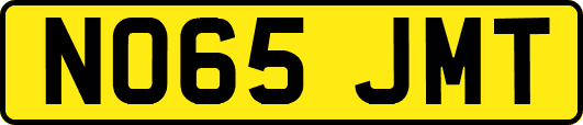 NO65JMT