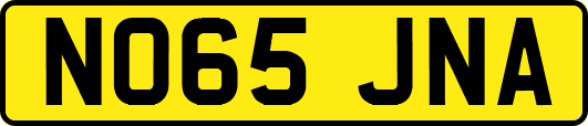 NO65JNA