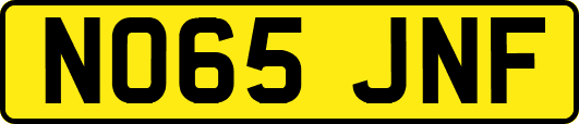 NO65JNF