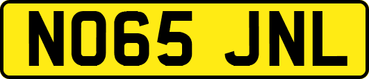 NO65JNL