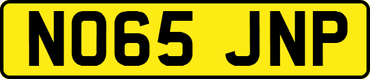 NO65JNP