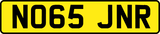 NO65JNR