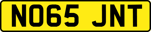 NO65JNT