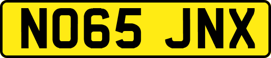 NO65JNX