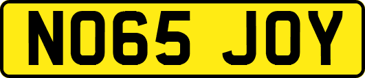 NO65JOY