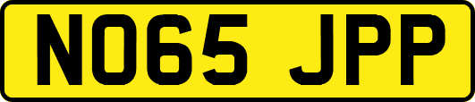 NO65JPP