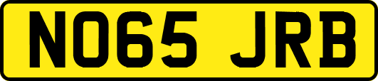 NO65JRB