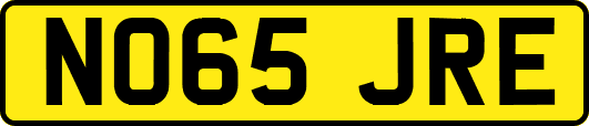 NO65JRE
