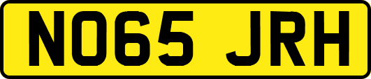 NO65JRH