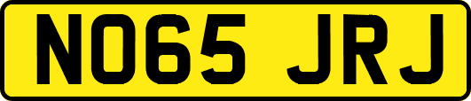 NO65JRJ