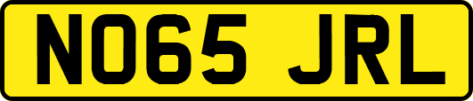NO65JRL