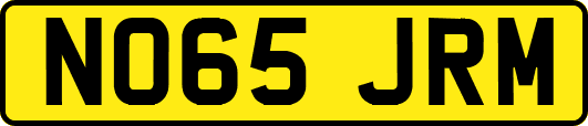 NO65JRM