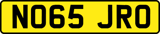 NO65JRO