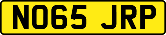 NO65JRP