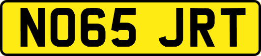 NO65JRT