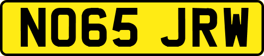 NO65JRW