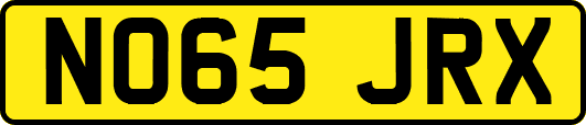 NO65JRX