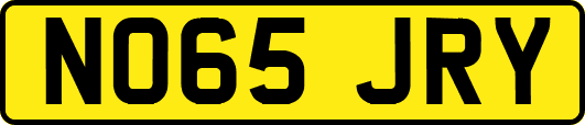 NO65JRY