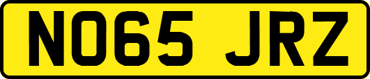 NO65JRZ