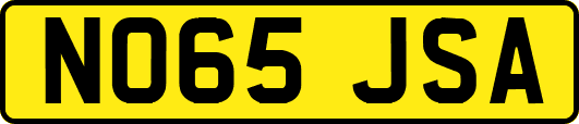 NO65JSA