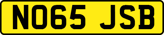 NO65JSB