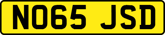 NO65JSD