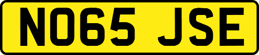 NO65JSE