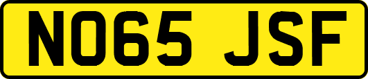 NO65JSF