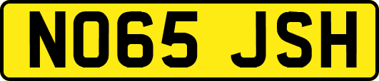 NO65JSH