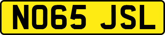 NO65JSL