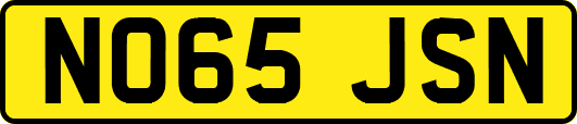NO65JSN