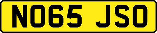 NO65JSO