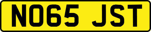 NO65JST