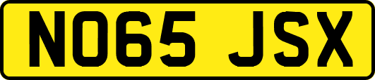 NO65JSX