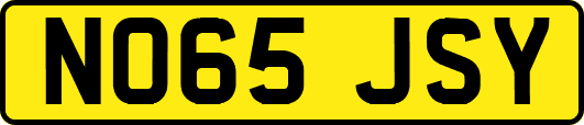 NO65JSY