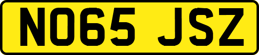 NO65JSZ