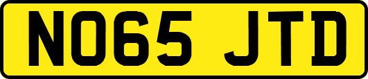 NO65JTD