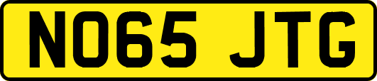 NO65JTG