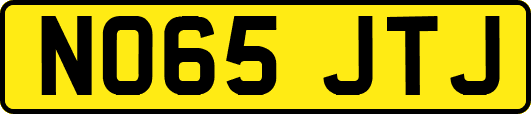 NO65JTJ