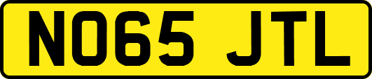 NO65JTL