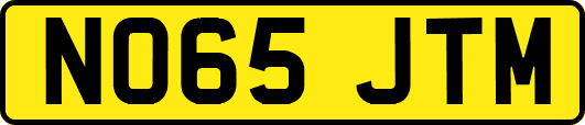 NO65JTM