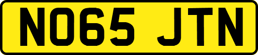 NO65JTN