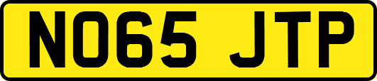 NO65JTP