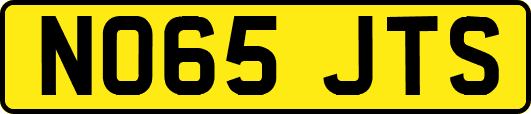NO65JTS