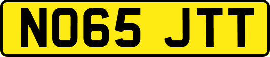 NO65JTT