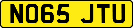 NO65JTU